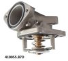WAHLER 410055.87D Thermostat, coolant